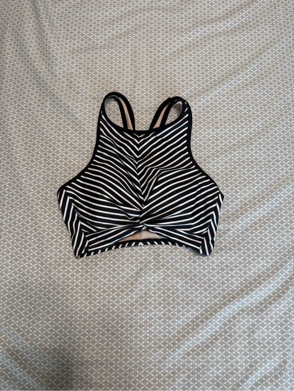Kona Sol swim top